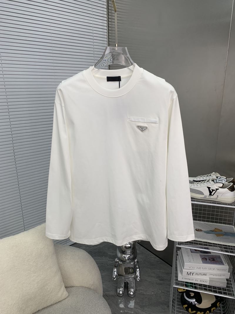 Prada T-Shirts